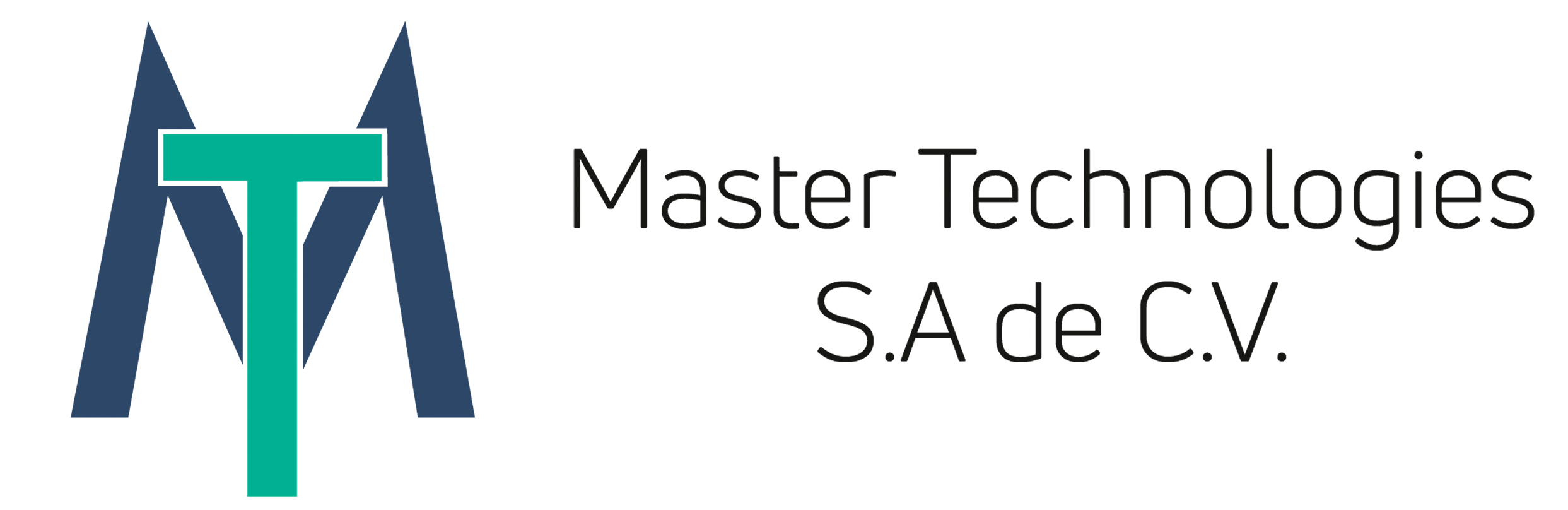 logo Master Technologies