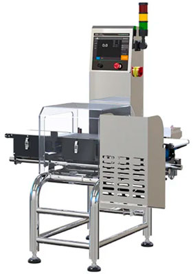 Verificadores de Peso Estándar