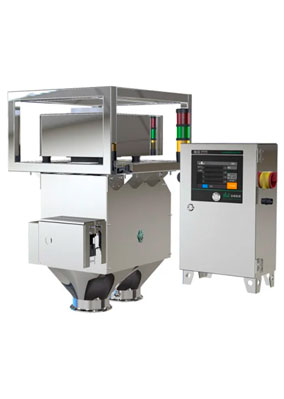 Detectores de Caída Libre