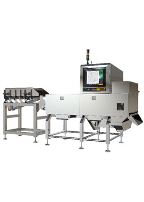 Inspección a Granel