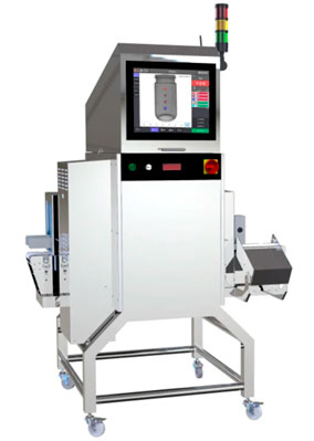 VXD-D1623-S / VXD-D1825-S