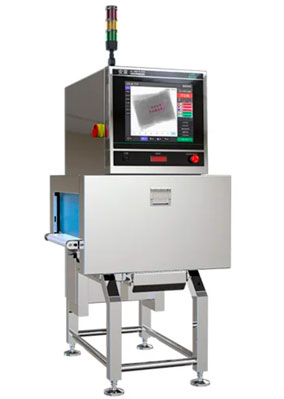 EASY SMART XRAY VXD2415S