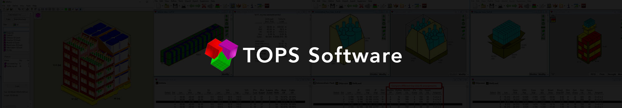 software Tops Pro