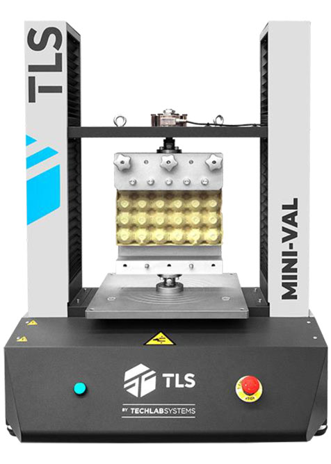 Compresómetro Mini-Val