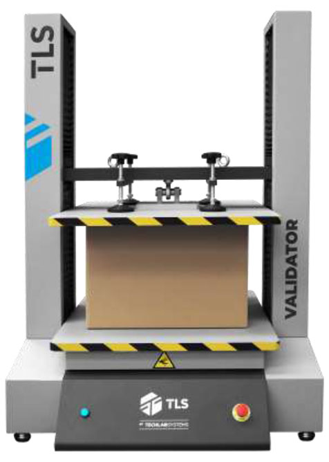 Compresómetro Validator