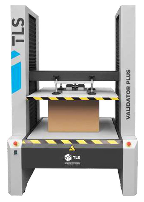 Compresómetro Validator Plus